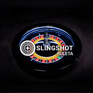 Slingshot Ruleta España