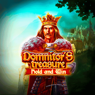 Domnitor's Treasure game icon
