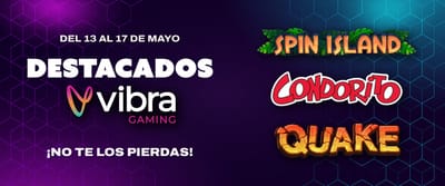 Cashback VIP Semanal promotion banner