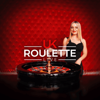 UK Roulette game icon