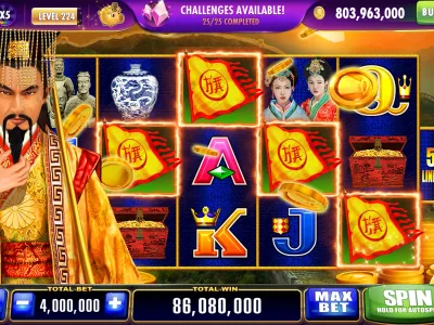 Casino VIP screenshot