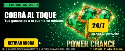 Cobra al Toque Premios Hoy