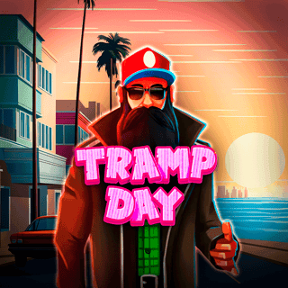 Tramp Day game thumbnail