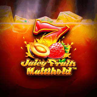 Juicy Fruits Multihold™ game icon
