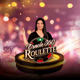 Oracle 360 Roulette game thumbnail