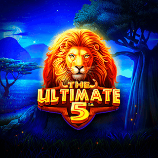 The Ultimate 5 game icon