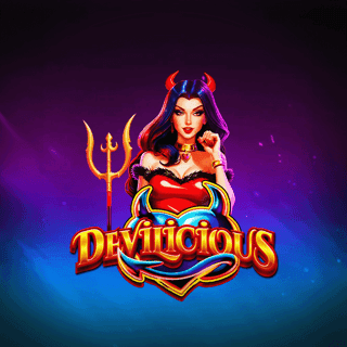 Devilicious game icon