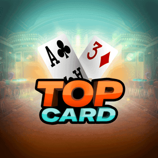 Virtual Top Card game icon