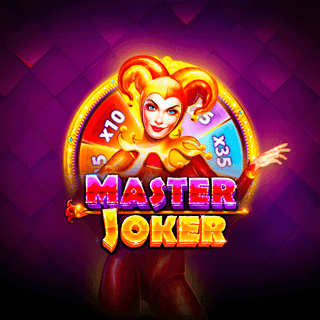 Master Joker game icon
