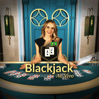 Blackjack Clássico em Português 10 game icon